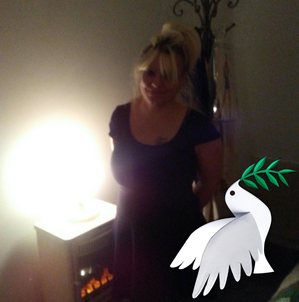 Meet your Posher, Cheryl